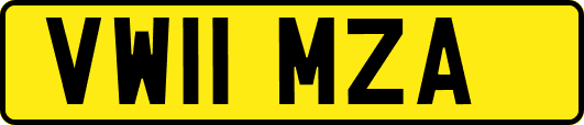 VW11MZA