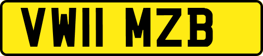 VW11MZB