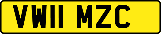 VW11MZC