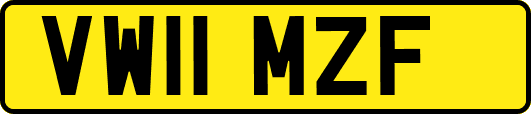 VW11MZF