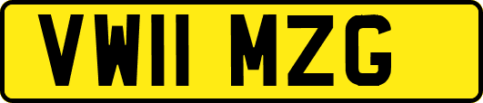 VW11MZG