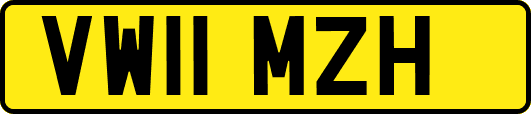 VW11MZH