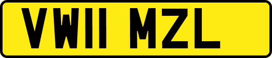VW11MZL