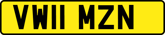 VW11MZN
