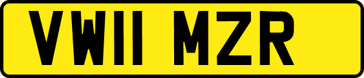 VW11MZR