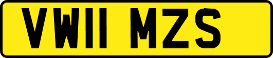 VW11MZS