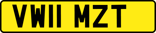 VW11MZT
