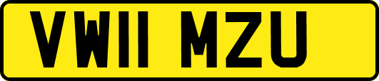 VW11MZU