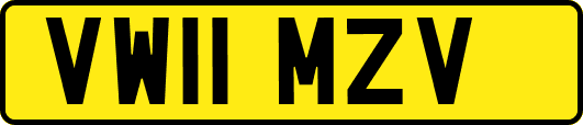 VW11MZV
