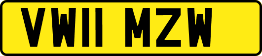 VW11MZW