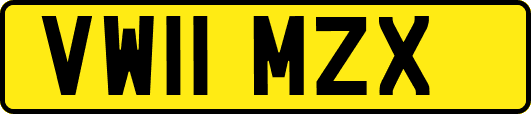 VW11MZX
