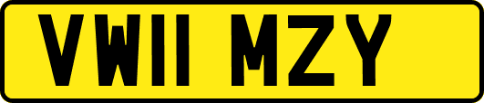 VW11MZY