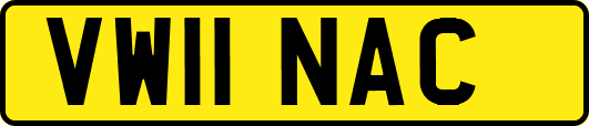VW11NAC
