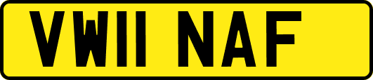 VW11NAF