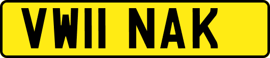 VW11NAK
