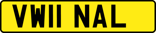 VW11NAL