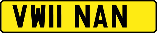 VW11NAN