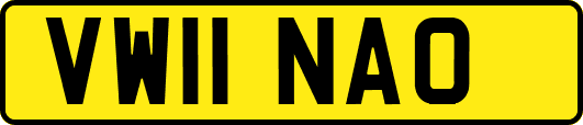 VW11NAO