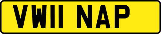 VW11NAP