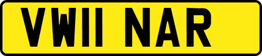 VW11NAR