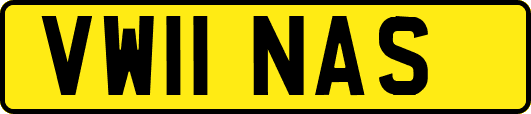 VW11NAS