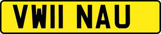 VW11NAU
