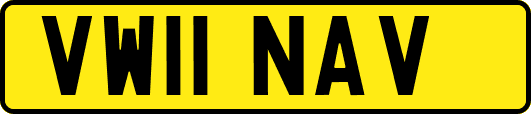 VW11NAV