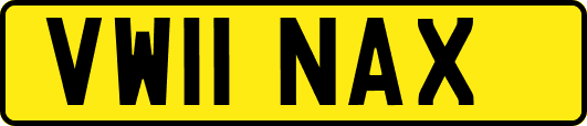 VW11NAX