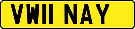 VW11NAY
