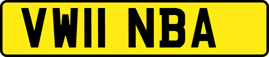 VW11NBA