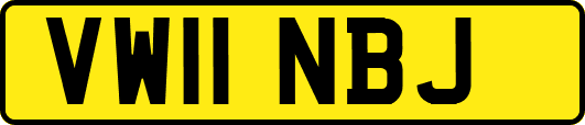 VW11NBJ