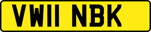 VW11NBK