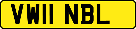 VW11NBL