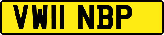 VW11NBP