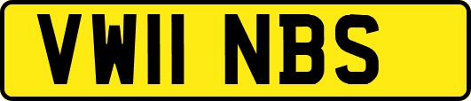 VW11NBS