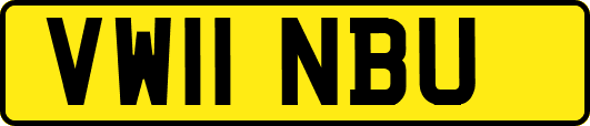VW11NBU
