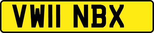 VW11NBX