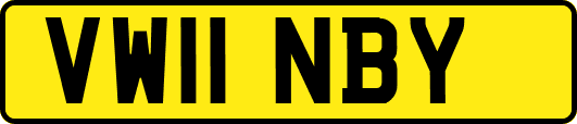 VW11NBY