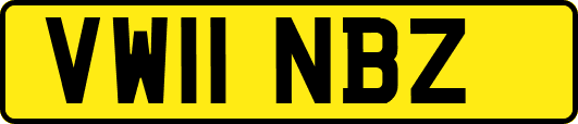 VW11NBZ