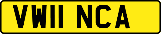 VW11NCA