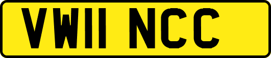 VW11NCC