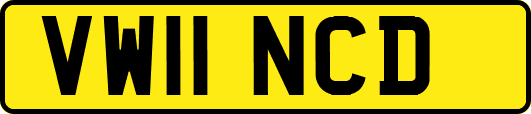 VW11NCD