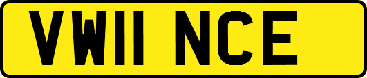 VW11NCE