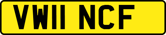VW11NCF