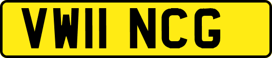 VW11NCG