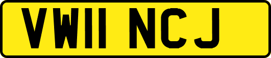 VW11NCJ
