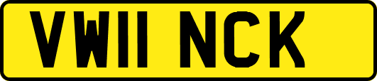 VW11NCK