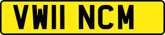 VW11NCM