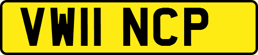 VW11NCP