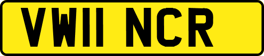 VW11NCR